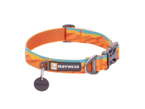 Ruffwear Flat Out™ Hundehalsband Fall Mountains