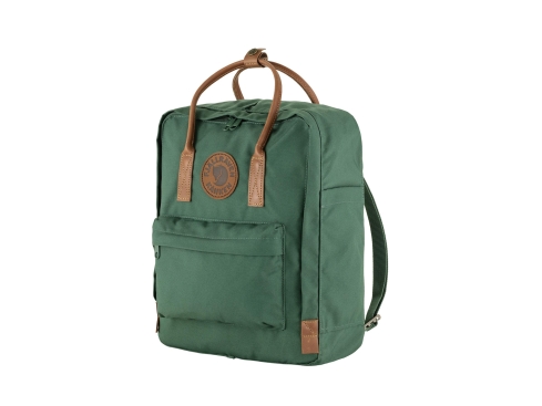 Fjällräven Rucksack Kanken No. 2 deep patina