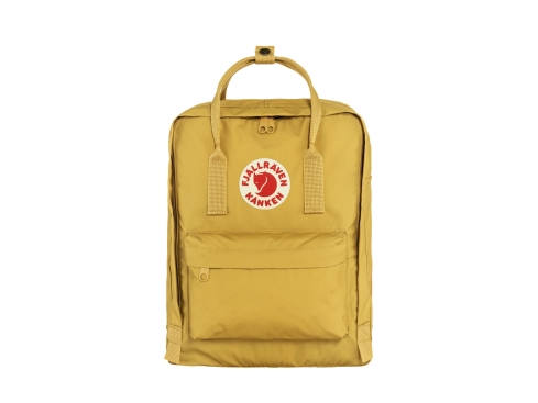 Fjällräven Rucksack Daypack Kanken Kantarell