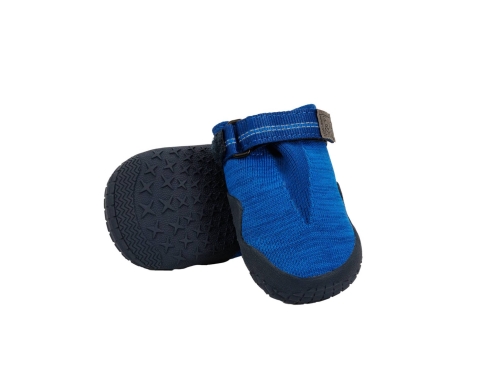 Ruffwear Hi & Light™ Hunde-Wanderschuhe 2er-Set Blue Pool