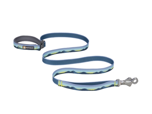 Ruffwear Crag™ reflektierende Hundeleine Alpine Dawn