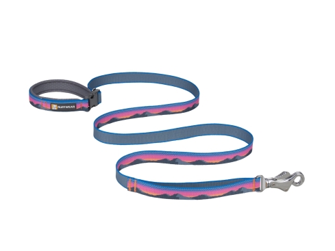 Ruffwear Crag™ reflektierende Hundeleine Alpine Dusk