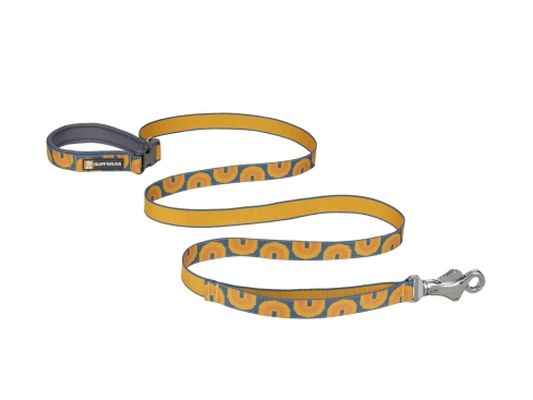 Ruffwear Crag™ reflektierende Hundeleine Canyon Oxbow