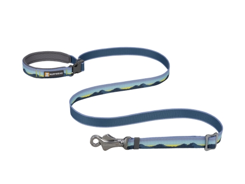 Ruffwear Crag EX™  reflektierende Hundeleine Alpine Dawn