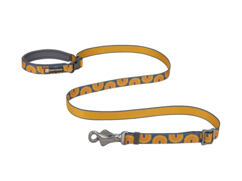 Ruffwear Crag EX™  reflektierende Hundeleine Canyon Oxbow