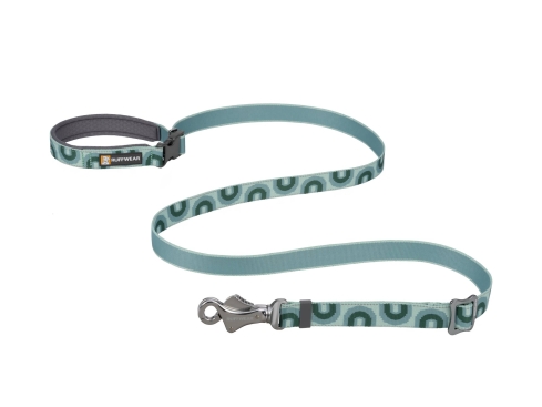 Ruffwear Crag EX™  reflektierende Hundeleine Grassy Oxbow