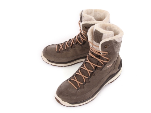 Lowa Calceta Evo GTX® Damenschuh stein/biscuit