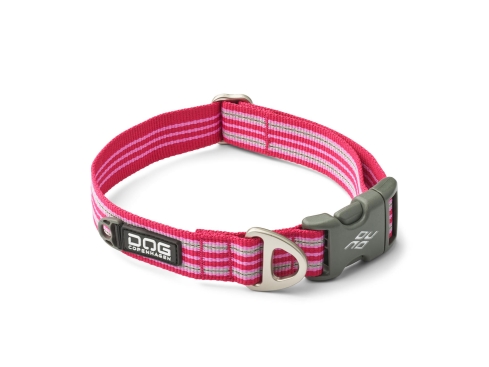 Dog Copenhagen Urban Style V3 Halsband Wild Rose