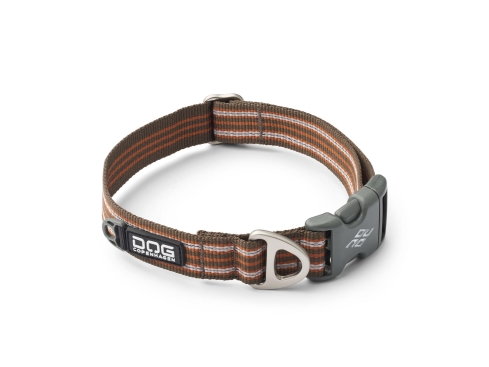 Dog Copenhagen Urban Style V3 Halsband mocca