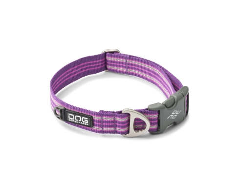 Dog Copenhagen Urban Style V3 Halsband Purple Passion