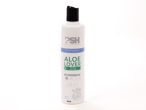 PSH Home Aloe Lover Shampoo für Hunde