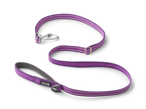 Dog Copenhagen Urban Freestyle V3 Hundeleine Purple Passion