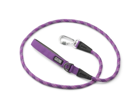 Dog Copenhagen Urban Rope V3 Hundeleine Purple Passion