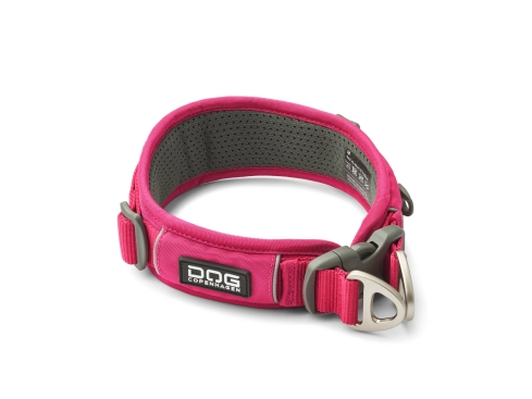 Dog Copenhagen Urban Explorer V3 Halsband Wild Rose