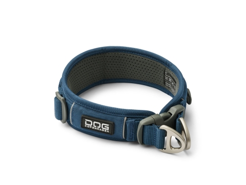 Dog Copenhagen Urban Explorer V3 Halsband Ocean Blue