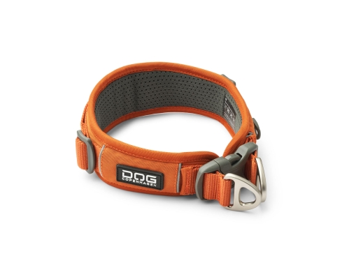 Dog Copenhagen Urban Explorer V3 Halsband Orange Sun