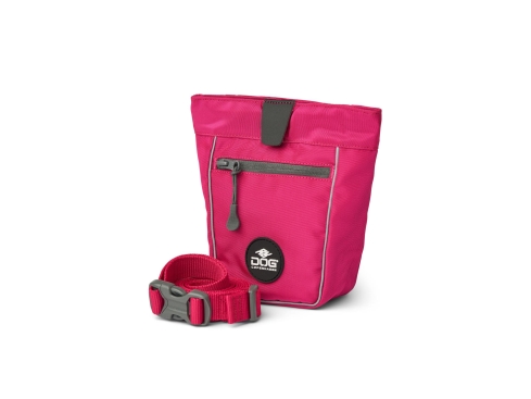 Dog Copenhagen Go Explore™ Leckerliebeutel Wild Rose