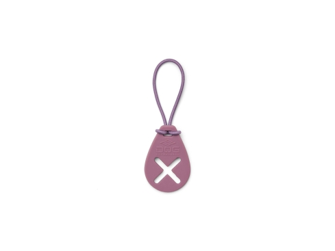 Dog Copenhagen Flexy™ Kotbeutelhalter Purple Passion