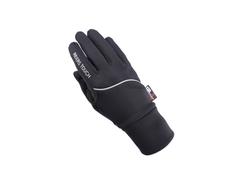 RSL Eureka atmungsaktive Winterhandschuhe schwarz