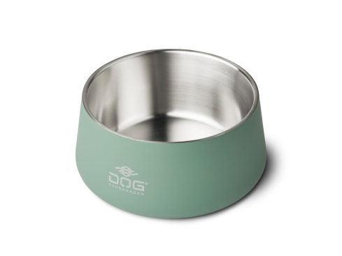 Dog Copenhagen Vega Hundenapf Mint Green