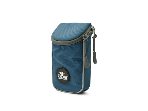 Dog Copenhagen Leinentasche Pouch Organizer V3 Ocean Blue