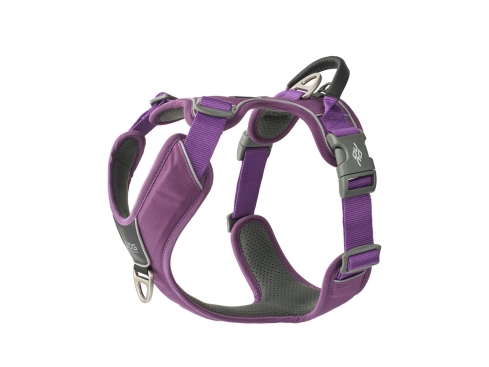 Dog Copenhagen Comfort Walk Pro V3 Hundegeschirr Purple Passion