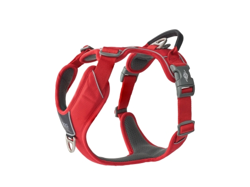 Dog Copenhagen Comfort Walk Pro V3 Hundegeschirr Classic Red