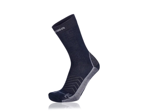 Lowa ATC All Terrain Komfort Socken navy