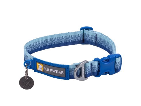 Ruffwear Front Range™ 3.0 Hundehalsband Coastal Fade