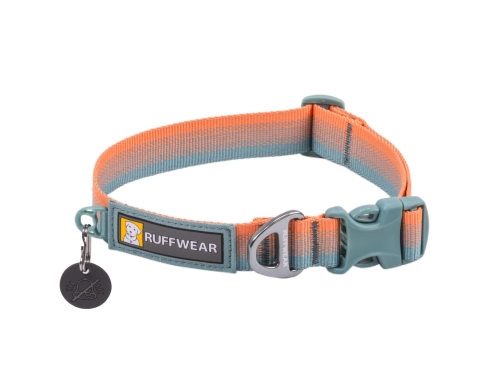 Ruffwear Front Range™ 3.0 Hundehalsband Spring Fade