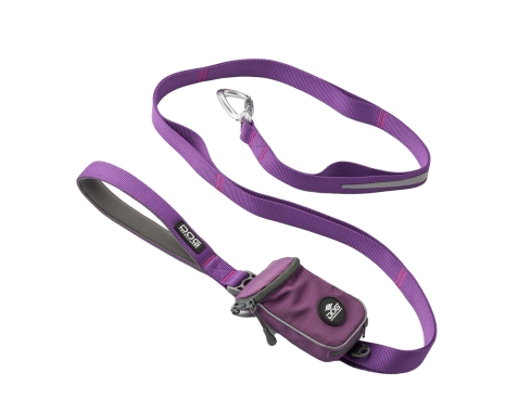 Dog Copenhagen Urban Trail™ V3 Hundeleine Purple Passion