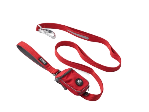 Dog Copenhagen Urban Trail™ V3 Hundeleine Classic Red