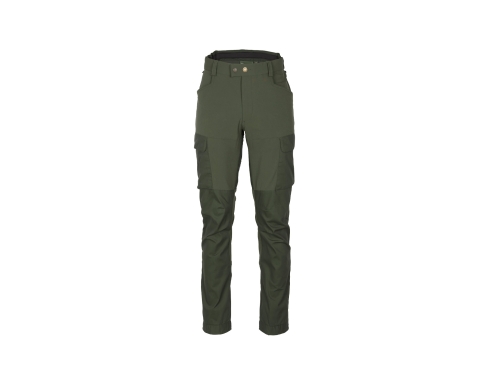 Pinewood DogSports Trainer Herrenhose Moss Green