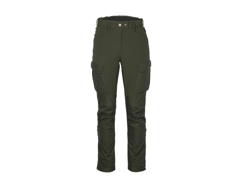 Pinewood DogSports Trainerin Damenhose Moss Green