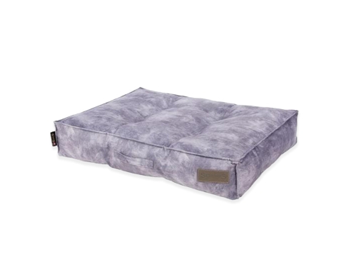 Scruffs Kensington Mattress Luxus Hundebett M grau