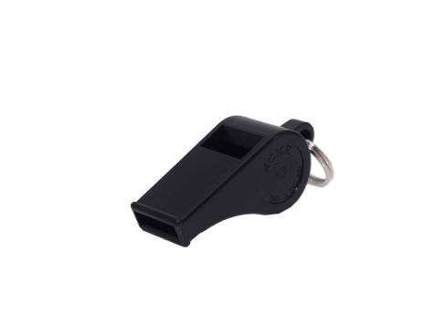 ACME Trillerpfeife Thunderer 660 schwarz