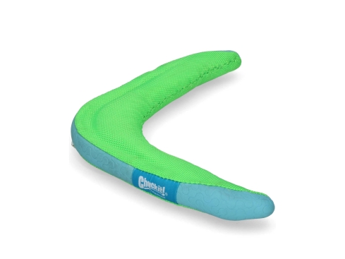 Chuckit Amphibious Boomerang für Hunde