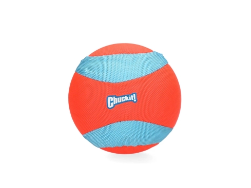 Chuckit Amphibious Mega Ball für Hunde