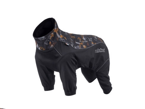 Rukka Pets Windmaster Thermo-Overall für Hunde