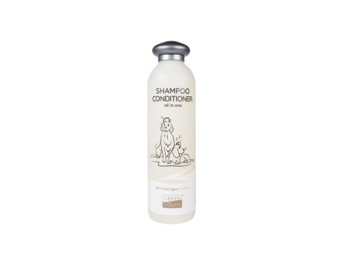 Greenfields Shampoo & Conditioner für Hunde