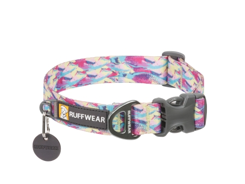 Ruffwear Front Range™ 3.0 Hundehalsband Reef Fish