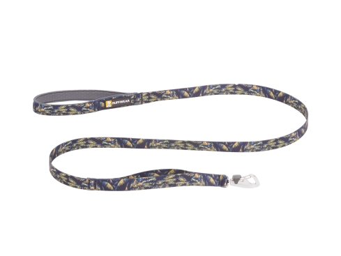 Ruffwear Front Range™ 3.0 Hundeleine Deep Jungle