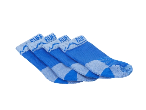 Ruffwear Bark’n Boot™ Hundesocken Blue Pool