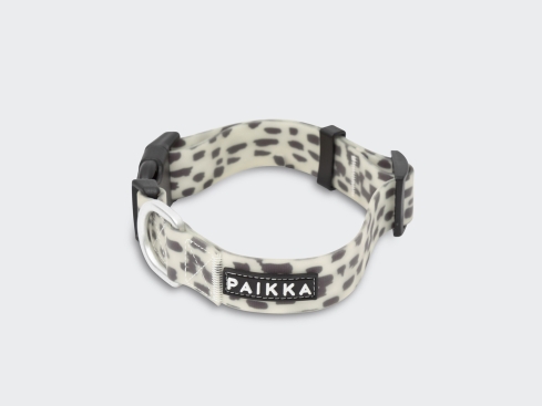 Paikka fluoreszierendes Halsband für Hunde 2.0