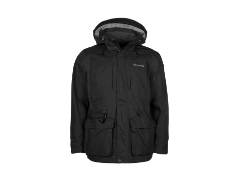 Pinewood DogSports Trainer Herrenjacke schwarz