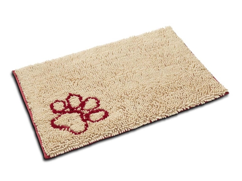 Cleankeeper Doormat beige