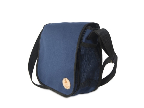 Firedog Dummy Bag Dummytasche navy blue