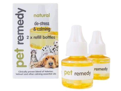 Pet Remedy Beruhigungsöl Nachfüller für Steckdosenzerstäuber