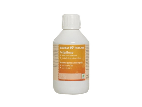 EMIKO® PetCare Fellpflege 250 ml