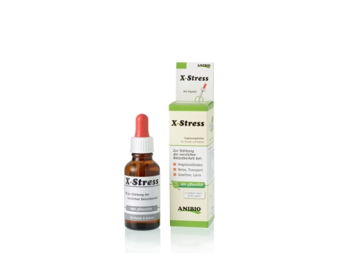 Anibio X-Stress für Hunde